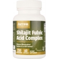 Shilajit Fulvic Acid Complex - util in productia celulara si imbunatatirea activitatii coenzimei Q10